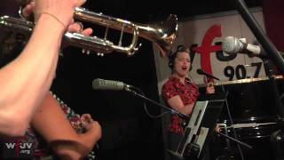 Imelda May - &quot;Tainted Love&quot; (Live at WFUV)