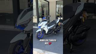 Download lagu Yamaha NVX SP ‘Turbo’ ada button downshift! mp3