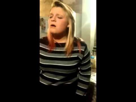 Como Un Guerrero (cover)Jennifer Lezcano