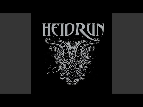 Mitt Land - Heidrun