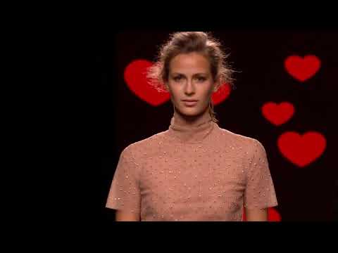 RIEN NE VA PLUS SS 2018  by TERESA HELBIG