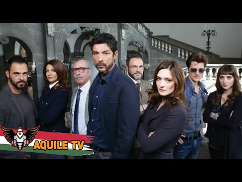 Replica I Bastardi di Pizzofalcone 2: ultima puntata visibile su Rai Play e RaiPremium