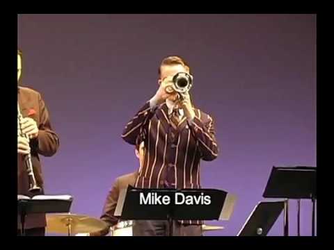 SWINGIN' ON A STAR...UNDER THE STARS Preview