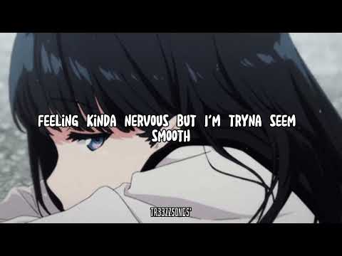 Korou x Powfu - a friend in you (lyrics)