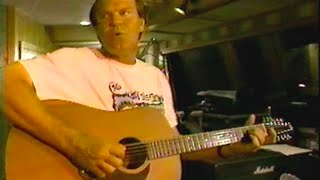 Glen Campbell Show Me Your Way Recording Sessions