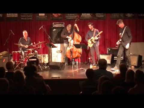 Nels Cline 4 at Outpost Performance Space