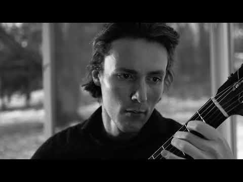 Kleynjans: Arabesque en forme de caprice, Op. 99 (Sur la morte de Francisco Tárrega)