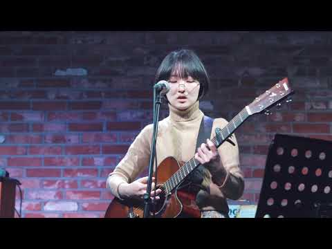 200209 정우 - 전야 [4k] @에반스라운지 [청춘기]