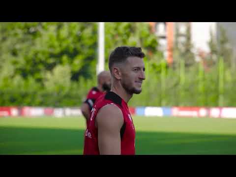 Kombëtarja zbret në fushë më 4 dhe 9 shtator, Sylvinho shpall listën e kuqezinjve