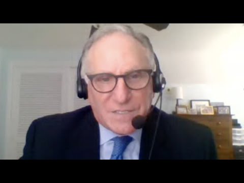 Understanding Vulnerability and Financial Exploitation  I  Peter Lichtenberg, Ph.D.