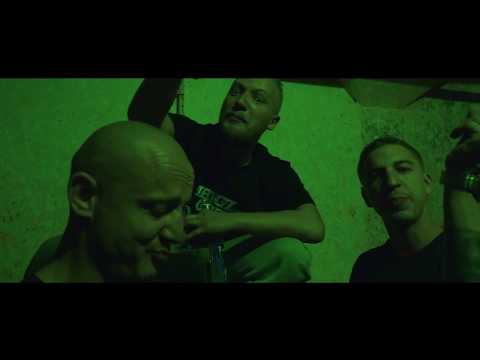 Chiro (La BAGRA) ft. Drill & Gero - Cinkare (prod. Kej Dou) OFFICIAL VIDEO