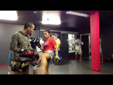 Killer Bees Muay Thai JP