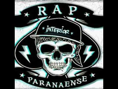 Rajada MCs- Hip Hop Confuso (2006)