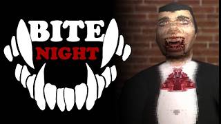 Bite Night گاز شبانه