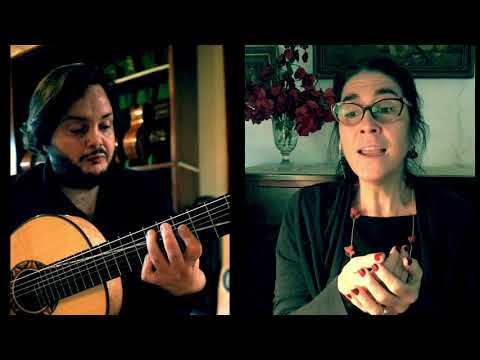 58- Ô DE CASAS - Mônica Salmaso e Yamandú Costa