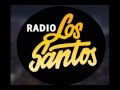 GTA V Radio Los Santos Full Soundtrack 09 ...