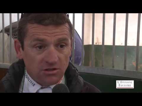 OE#69 -  Gianni Govoni |  CSI2  CSI1  CSIYH 5  - 6 Maggio 2016 Equieffe, Gorla Minore