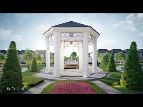 The Tate, Eco Botanic 2