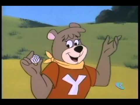 The Cat's New Groove part 15 - Playtime at Yogi's House