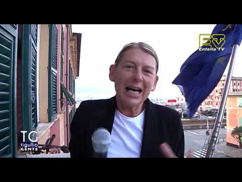 TG Tigullio 18 Novembre 2021