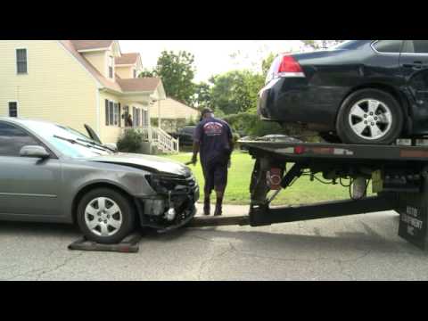 WATCH: Knights Inn home to much violence this past year