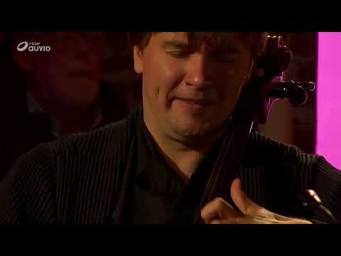 Janáček: Pohádka — Ivan Karizna & Nare Karoyan (Live at Musiq3 Brabant Wallon 2025)