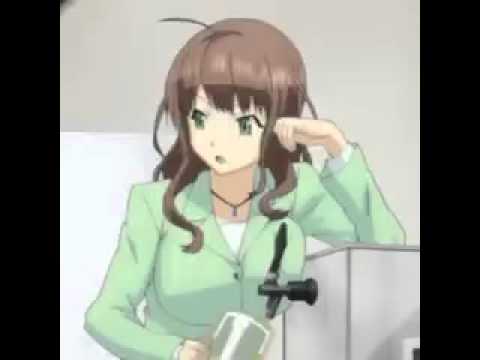 Anibros Podcast 11 - Let's Watch Boku-H and KoiChoco