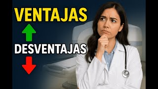 👍RESONANCIA MAGNÉTICA ABIERTA para Claustrofóbicos. MRI scan Spain in Spanish