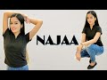 Najaa | Naja Naja | Na ja | Sooryavanshi | Akshay Kumar, Katrina Kaif |Dance Cover|Aakanksha Gaikwad