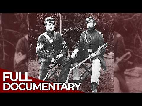 The American Civil War | Episode 3: Total War | Free Documentary History