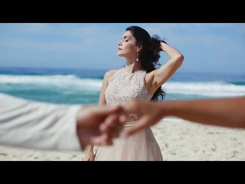 Joyce Cândido _ Entrega Sagrada _ clipe oficial (Flavio Pascarelli e Paulo Onça)