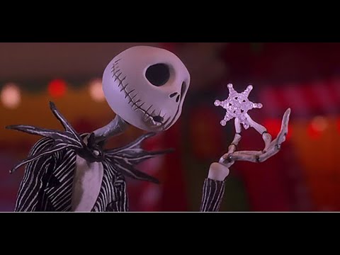 James Conrad Smith - What's This? (Nightmare Before Christmas)