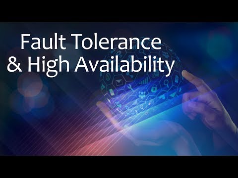 AWS Architecting Essentials | Reference Architecture: Fault Tolerance \u0026 High Availability | Eduonix