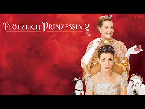 Trailer-Vorschau: Plötzlich Prinzessin 2