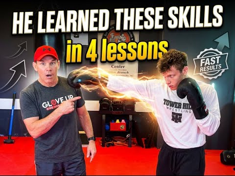 Der wahre Grund, warum sich seine Schlagleistung so schnell verbessert hat