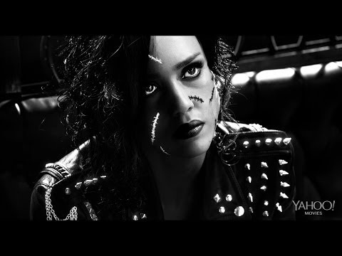 SIN CITY: A DAME TO KILL FOR (2014) Official HD Theatrical Trailer