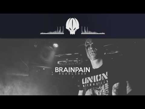 Brainpain - Bassliner