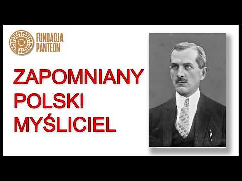 Kim był Florian Znaniecki? - prof. Tomasz Majewski
