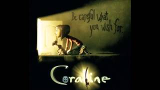 Coraline Soundtrack (full album)