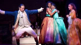 Hamilton Mixtape- Take a Break (Interlude): 10 Minute Version