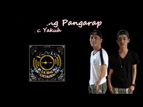 ABUTIN ANG PANGARAP -ALLYSON (SBD) feat. YAKUH (KMS-NOEL)
