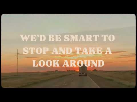 Jesse Daniel - Tomorrow’s Good Ol’ Days (featuring Ben Haggard) [Lyric Video]