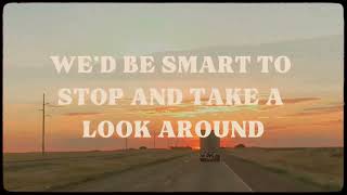 Jesse Daniel - Tomorrow’s Good Ol’ Days (featuring Ben Haggard) [Lyric Video]