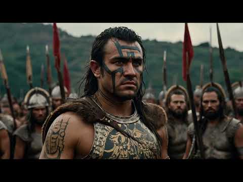 Thracians: The Lost Civilization That Shaped Ancient Empires