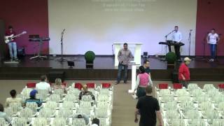 19 Nov 2014 - Tempo de Avivamento