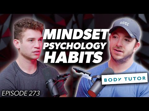 Adam Gilbert: Discomfort Is Your Compass (MyBodyTutor) | 273