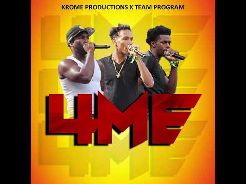 Keenan X Nassis X Krome - 4Me  2023 Dennery Segment