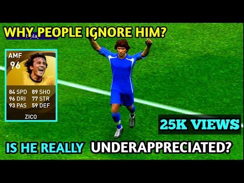 WHY PEOPLE IGNORE HIM | CLASSIC NO 10|