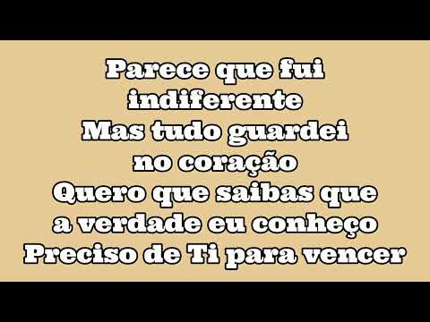 És O Vento - Ereli Prates