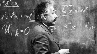 Albert Einstein&#39;s Equation Atomic Bomb E=mc2,Theory of Relativity,Pt 1